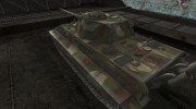 Шкурка для E-50 Ausf.M for World Of Tanks miniature 3