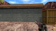 Desert Floer для Counter Strike 1.6 миниатюра 1