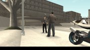 Необычный день из жизни сайта gamemodding.net. Часть 2 para GTA San Andreas miniatura 2