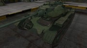 Китайскин танк 59-16 для World Of Tanks миниатюра 1