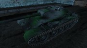 T-54 ALFA for World Of Tanks miniature 1