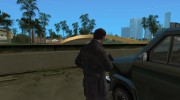 Макс Пейн из Max Payne 3 v2 для GTA Vice City миниатюра 2