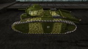 PzKpfw B2 740(f) для World Of Tanks миниатюра 2