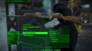 АК-2047 Standalone Assault Rifle para Fallout 4 miniatura 6