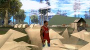 Counter-Strike SA для GTA San Andreas миниатюра 2