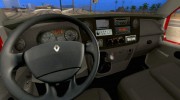 Renault Master VSAV BSPP V1 для GTA San Andreas миниатюра 6