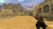 Batik Deagle on Adriangerys Anim para Counter Strike 1.6 miniatura 1