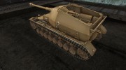 Шкурка для DickerMax для World Of Tanks миниатюра 3