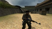 brown 1337 for Counter-Strike Source miniature 1