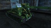 Шкурка для С-51 for World Of Tanks miniature 5