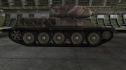 Шкурка для Type 58 for World Of Tanks miniature 5