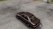 BMW 750iL для GTA San Andreas миниатюра 3