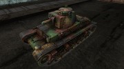 PzKpfw 35(t) от Peolink para World Of Tanks miniatura 1