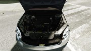 Chevrolet Impala LS для GTA 4 миниатюра 14