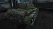 Т-44 Goga1111 for World Of Tanks miniature 4