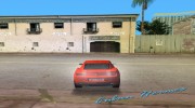 Chevrolet Camaro SS для GTA Vice City миниатюра 15