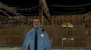 Tri-City Police Officers para GTA 4 miniatura 1