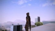 Garrett From Thief для GTA San Andreas миниатюра 11