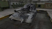 Шкурка для немецкого танка GW Typ E для World Of Tanks миниатюра 1