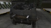 Ремоделинг для Marder II for World Of Tanks miniature 4