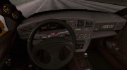 VW Corrado для GTA San Andreas миниатюра 6