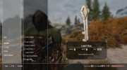 Loners Armor para TES V: Skyrim miniatura 10