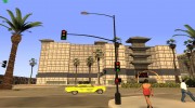 ELECTRICA Part 2: Streetlights для GTA San Andreas миниатюра 13