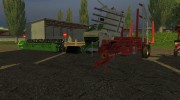 Under The Sign Of The Castle v1.0 Multifruit for Farming Simulator 2013 miniature 9