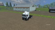 МАЗ 6440-09 v2.0 para Farming Simulator 2013 miniatura 14