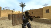 Tiggs AK on Mr.Brightsides animation para Counter-Strike Source miniatura 5