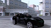 Mazda RX-7 для GTA San Andreas миниатюра 4