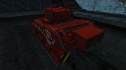 M5 Stuart от Jack_Solovey для World Of Tanks миниатюра 3