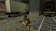 Marino Sas para Counter Strike 1.6 miniatura 4