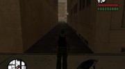 Опасный переулок for GTA San Andreas miniature 6