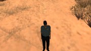 Wmysgrd в HD для GTA San Andreas миниатюра 2