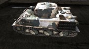 Шкурка для VK 2801 для World Of Tanks миниатюра 2