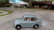 ЗАЗ 965М for GTA San Andreas miniature 2