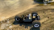 3х колесный транспорт для отдыха para Spintires DEMO 2013 miniatura 3