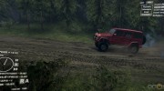 Mercedes-Benz G65 6x6 for Spintires DEMO 2013 miniature 5