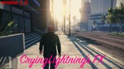 CryingLightning’s FX 1.0 para GTA 5 miniatura 1
