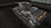 VK3002DB W_A_S_P 1 for World Of Tanks miniature 3