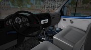 ГАЗ 2310 Соболь LT для GTA San Andreas миниатюра 3