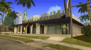 New bar para GTA San Andreas miniatura 1