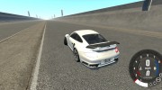 Porsche 911 для BeamNG.Drive миниатюра 5