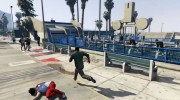 Infection 1.2 for GTA 5 miniature 8