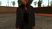 Dead Henry Tomasino From Mafia II для GTA San Andreas миниатюра 3