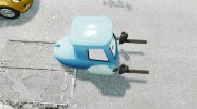 Guido из Cars Mater-National for GTA 4 miniature 7