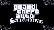 Новый Год на Гроув Стрит для GTA San Andreas миниатюра 7
