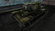 КВ-3 от kirederf7 для World Of Tanks миниатюра 1