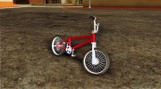 Trail Bike v1.0 для GTA San Andreas миниатюра 1